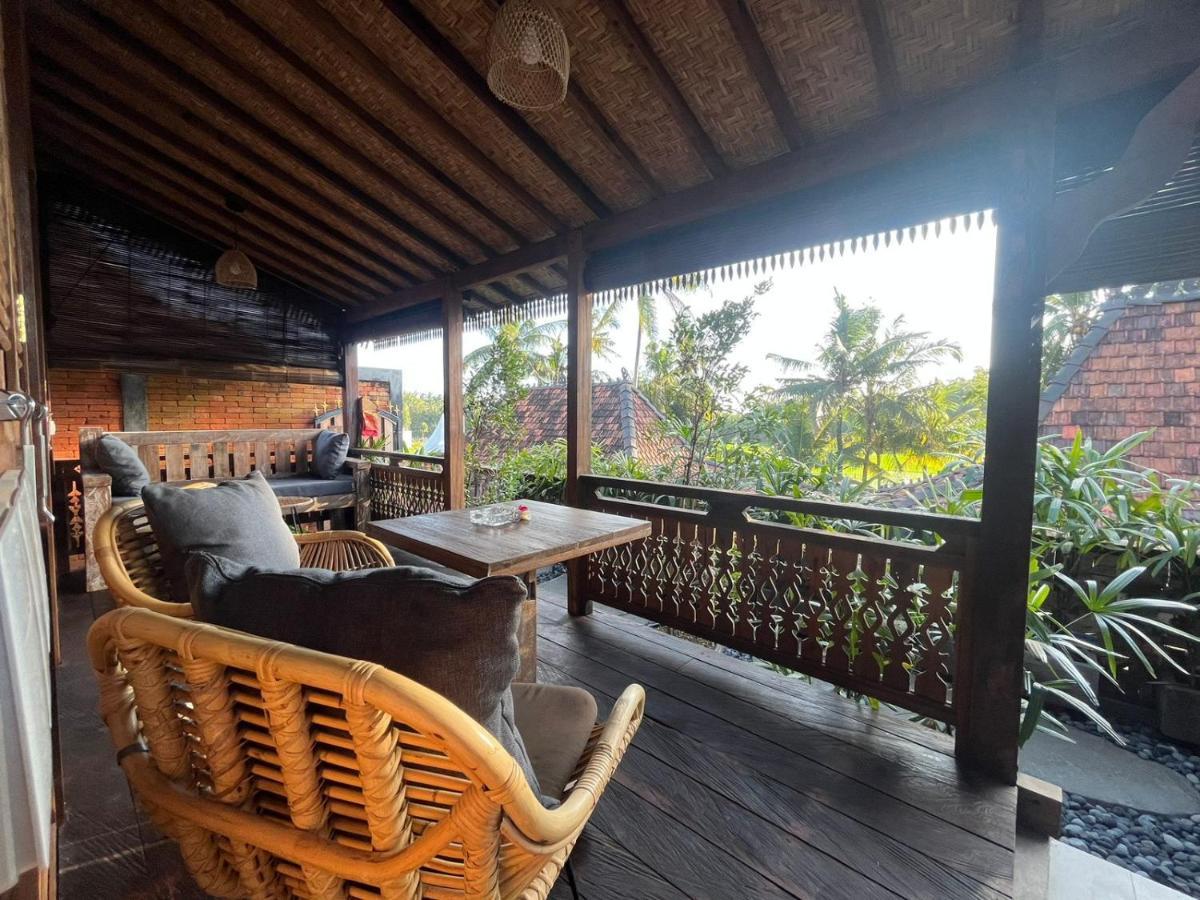 Pondok Eka Wood Ubud Kültér fotó