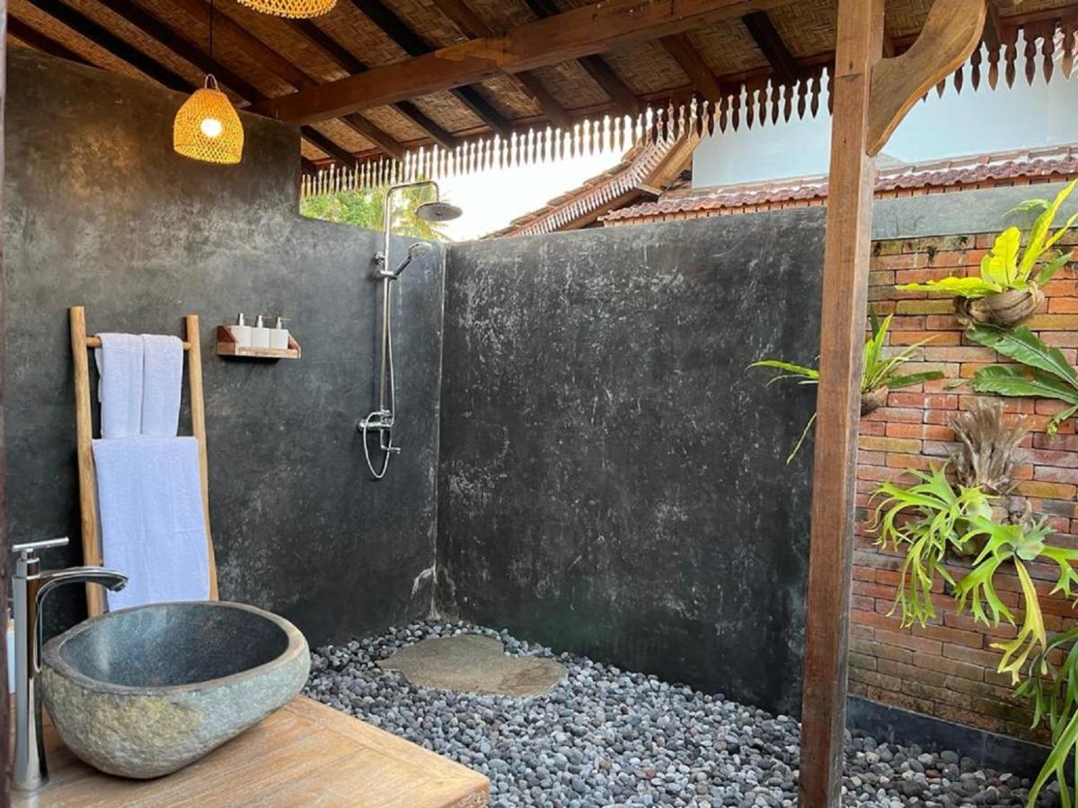 Pondok Eka Wood Ubud Kültér fotó