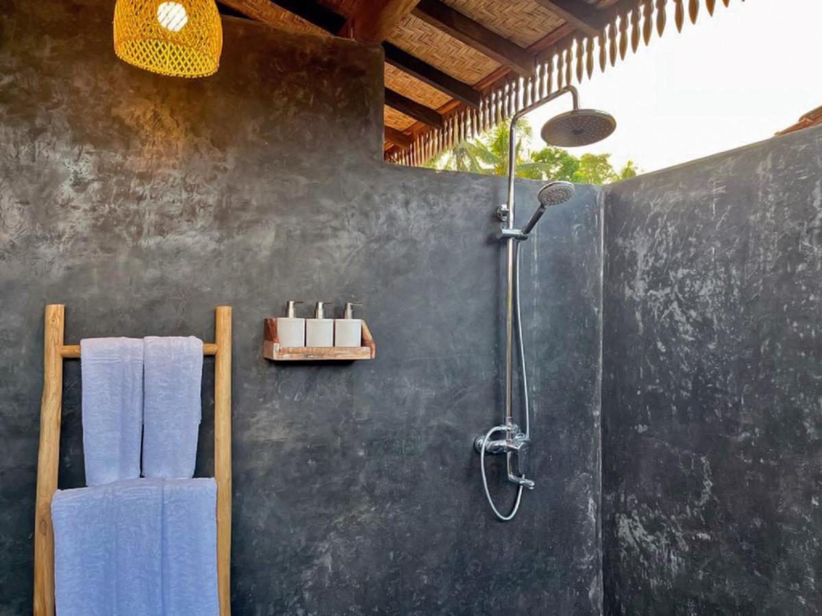 Pondok Eka Wood Ubud Kültér fotó