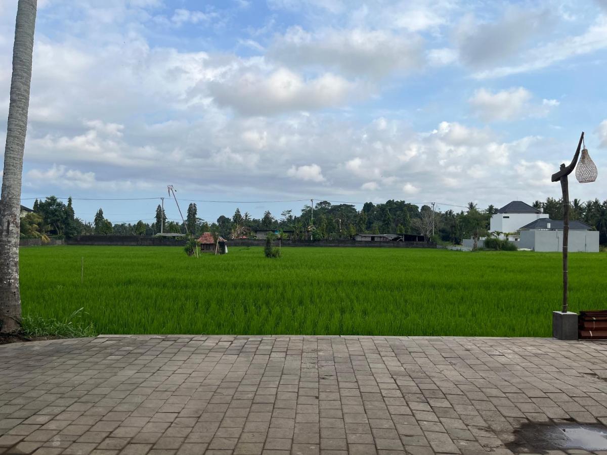 Pondok Eka Wood Ubud Kültér fotó