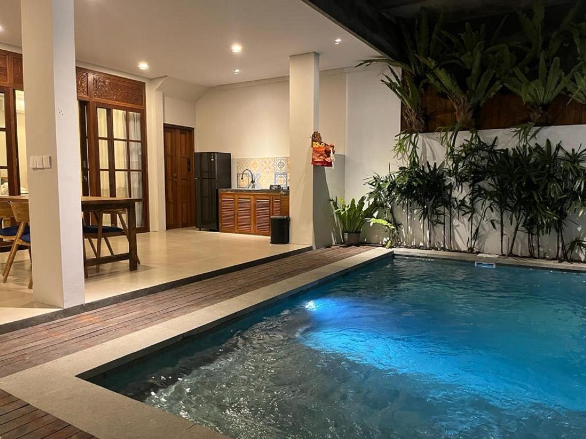 Pondok Eka Wood Ubud Kültér fotó